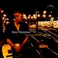 Dave Simmons - The Road Before