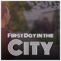 Colourman - Leaving the City