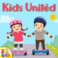 The Zoogies、Nursery Rhymes and Kids Songs - Here We Go Round the Mulberry Bush