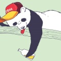 Esh、Allen Mohmun - Drunk Panda
