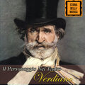 Il Personaggio Nel Teatro Verdiano