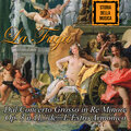 La Fuga (Fuga Dal Concerto Grosso in Re Minore op.3n11