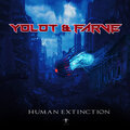 Yolot、Farve - Human Extinction (Original Mix)