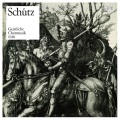 Schütz: Geistliche Chormusik 1648