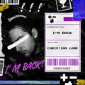 I'M BACK