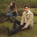 Lydia Clowes、Tommy Ashby - High Moon
