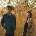 Lydia Clowes、Tommy Ashby - Ceremony