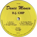 DJ Chip - Boogie Woogie