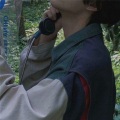 想我了吗