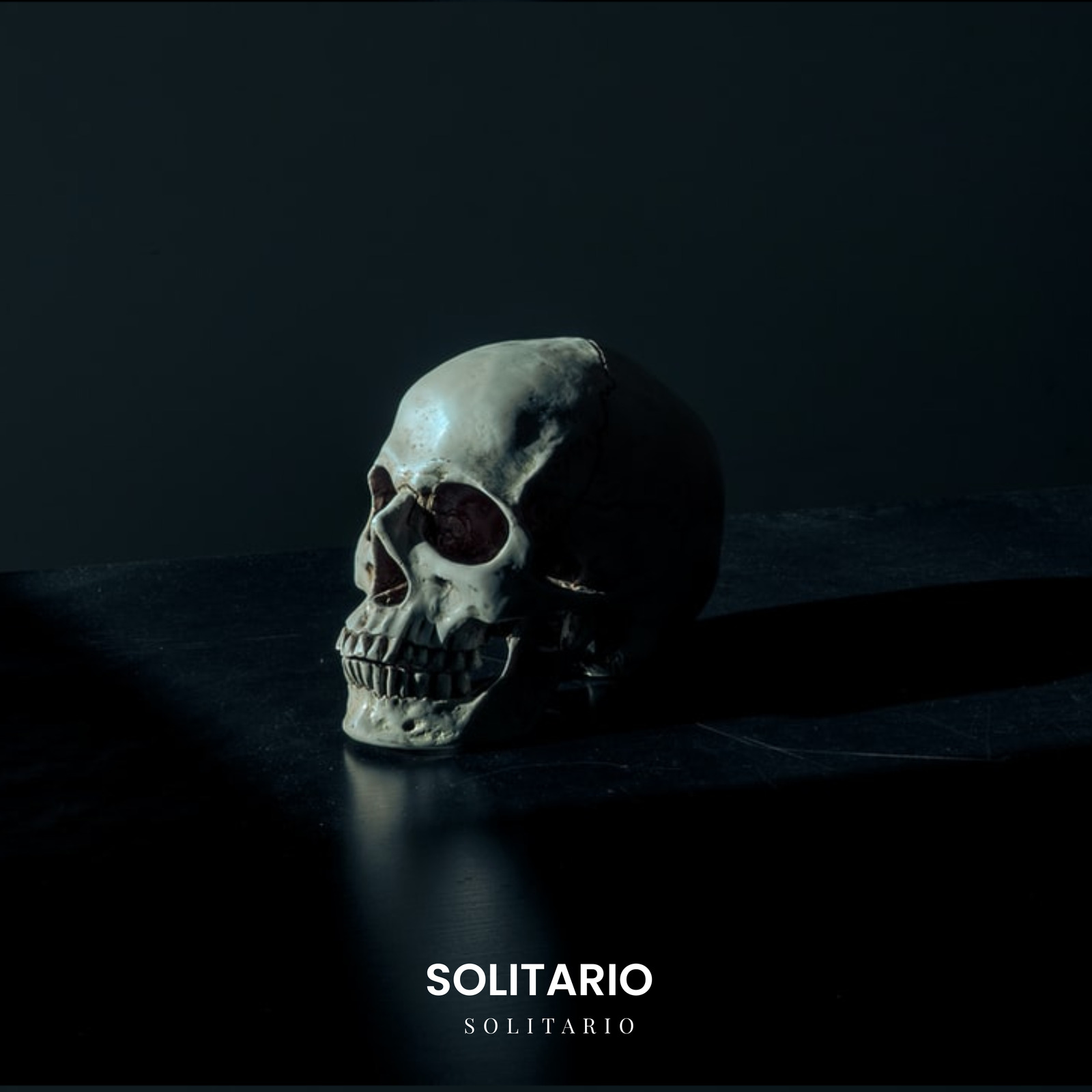 Solitario - Sin Remordimientos