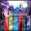 Warriors、Laurent Veix、Dany H - Ring #2