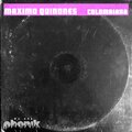 Maximo Quinones - Colombiana