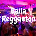 Baila Reggaeton