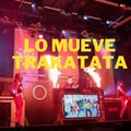 Dj Regaeton - Lo Mueve Trakatata