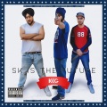 Sikander Kahlon、Lxsh、SHABD、smoke - Pitaara (Explicit)