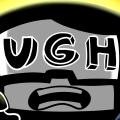 RetroSpecter - Ugh