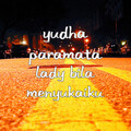 Yudha Paramata - DJ Lady Bila Menyukaiku