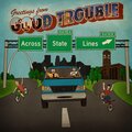 Good Trouble - What Matters Most