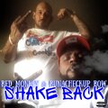 Runacheckup Row、Red Monkey - Shake Back (Explicit)