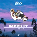 Deemo、Westy - Miss It