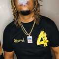 He Different (Explicit)