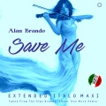 Save Me (Extended Vocal History Mix)