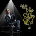 The Big Flame (feat. DJ AM) [Explicit]