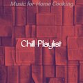 Music for Home Cooking