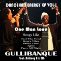 Gullibanque、Anthony B、MG - One Man Alone