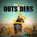 Outsiders Mixtape (feat. Burna Boy)