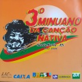 Robledo Martins、Lucio Yanel、Dorval Dias - El Gaúcho