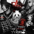 Panda (CMB)(Explicit)