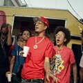 Rochy El Jefe、Onguito Wa - Los Perros ((Remix)(Explicit))