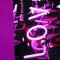 Tec 1、Bad Blood - LOVE (feat. Bad blood)