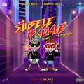 Mindel、Tresckow - Súbele Bájale (feat. Tresckow)(Explicit)