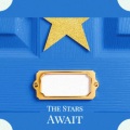 Joel Steudler - The Stars Await