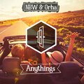 NBW、Orha - Anything