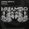 Techouzer、李王若涵 - Twirl Drums (FunMix)