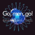 諭吉佳作/men、GO!、Go - Night City Lights