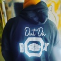 K'Luv OutDaBox、MAINE - Lord I thank you