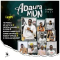 leem、Bosskid Famouz、Daggash、DJ Sam、K One Blaq Waxeery、Mr Auta Neh、Rabboy、Skyface Jr、Tee Prince - A Daura Mun