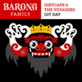 Dirtcaps - GIT DAT