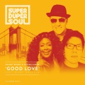 Vincent Kwok、Franky Boissy、mary griffin - Good Love (DubMix)