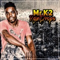 MR K2、Mankosi - Troubled (feat. Mankosi)