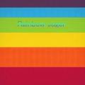Rainbow suger - Gold Skies