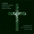 Akademie für Alte Musik Berlin、René Jacobs、hillevi martinpelto、Bernarda Fink - Mass in B Minor, BWV 232: Christe eleison