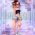 Haylie Nichole - Ride this Wave (Explicit)