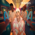 JUS、Daniel - Peaches