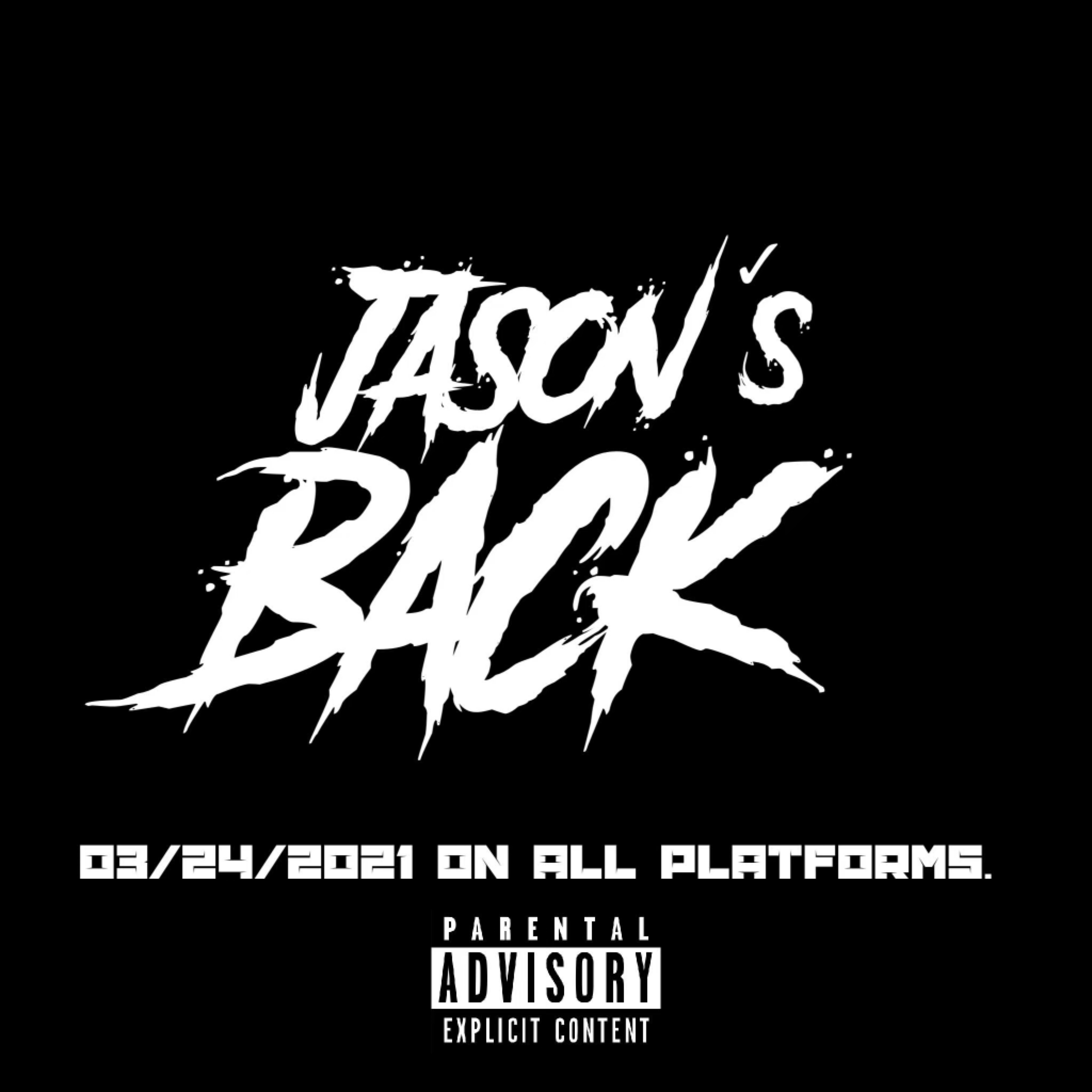Jason - KiLL tHe Stumble (Explicit)