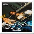 Deontay、Hasan - Stay True
